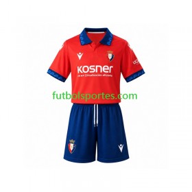 Camiseta CA Osasuna Niño Primera Equipación 2026/2027